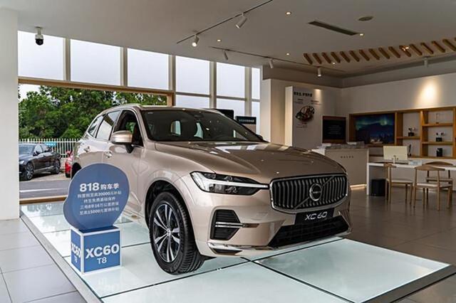 宝马销量低迷!起售价26.29万,标配250马力加四驱-有驾