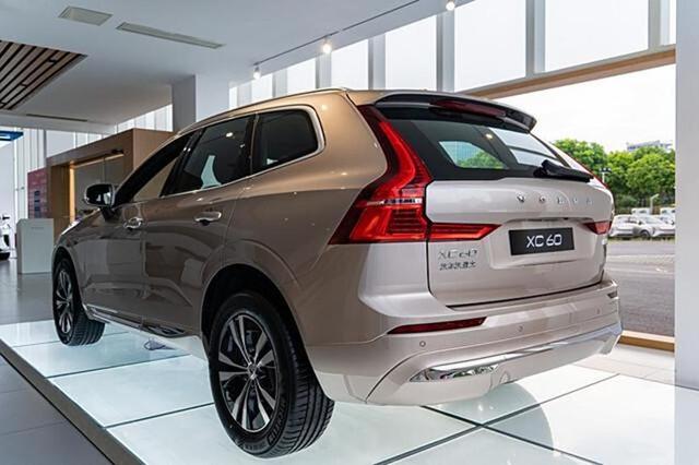 宝马销量低迷!起售价26.29万,标配250马力加四驱-有驾