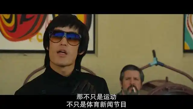 李小龙电影音乐插曲_李小龙电影主题曲_李小龙的经典电影音乐与氛围