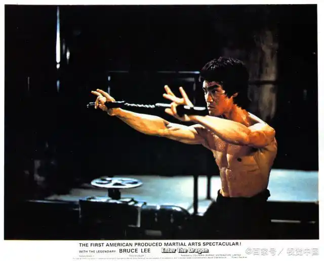 李小龙的经典电影音乐与氛围_李小龙电影音乐插曲_李小龙电影纯音乐