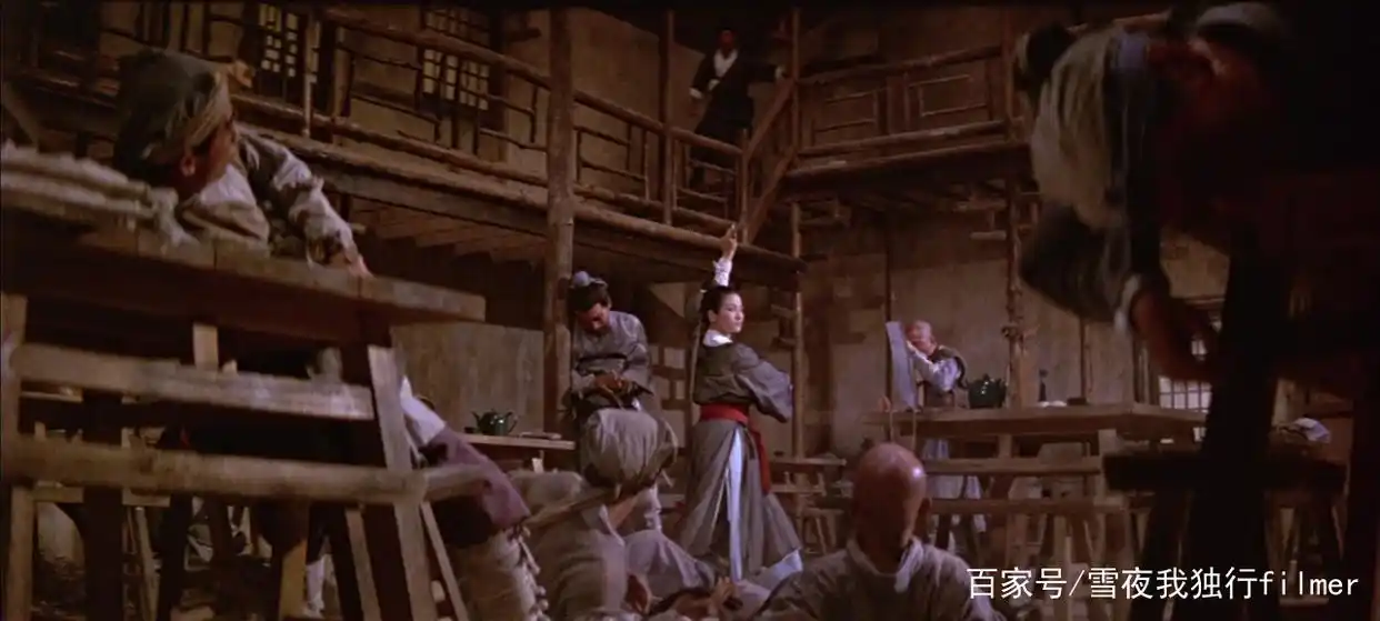 李小龙电影音乐插曲_李小龙电影纯音乐_李小龙的经典电影音乐与氛围