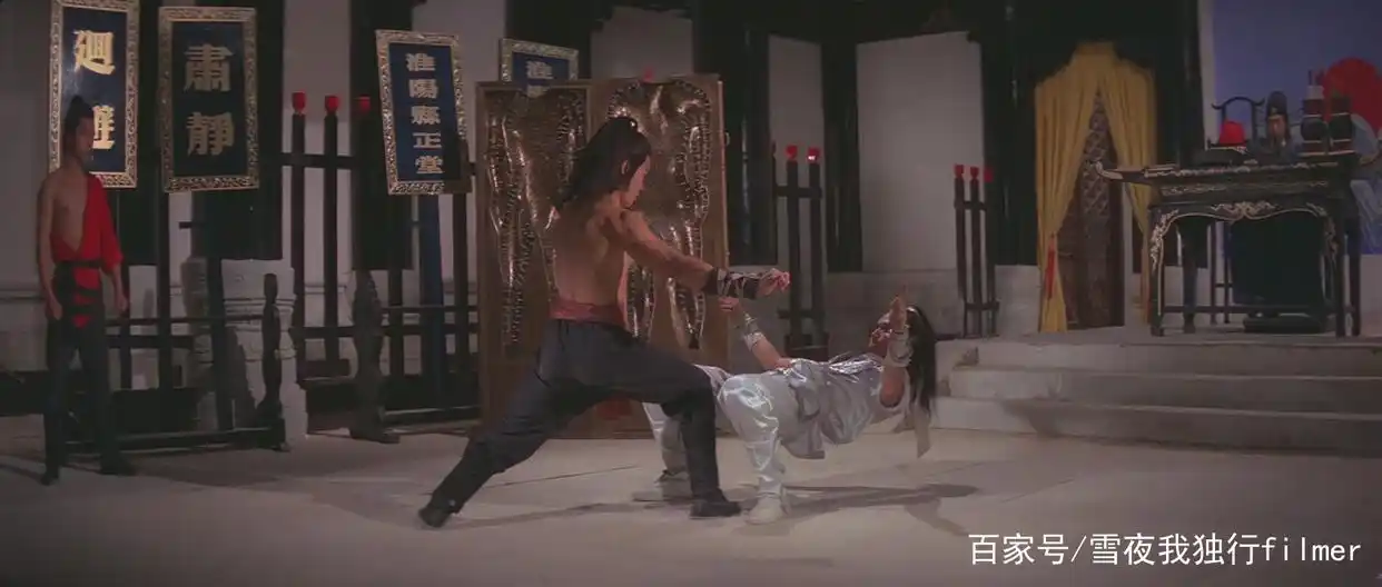 李小龙的经典电影音乐与氛围_李小龙电影音乐插曲_李小龙电影纯音乐