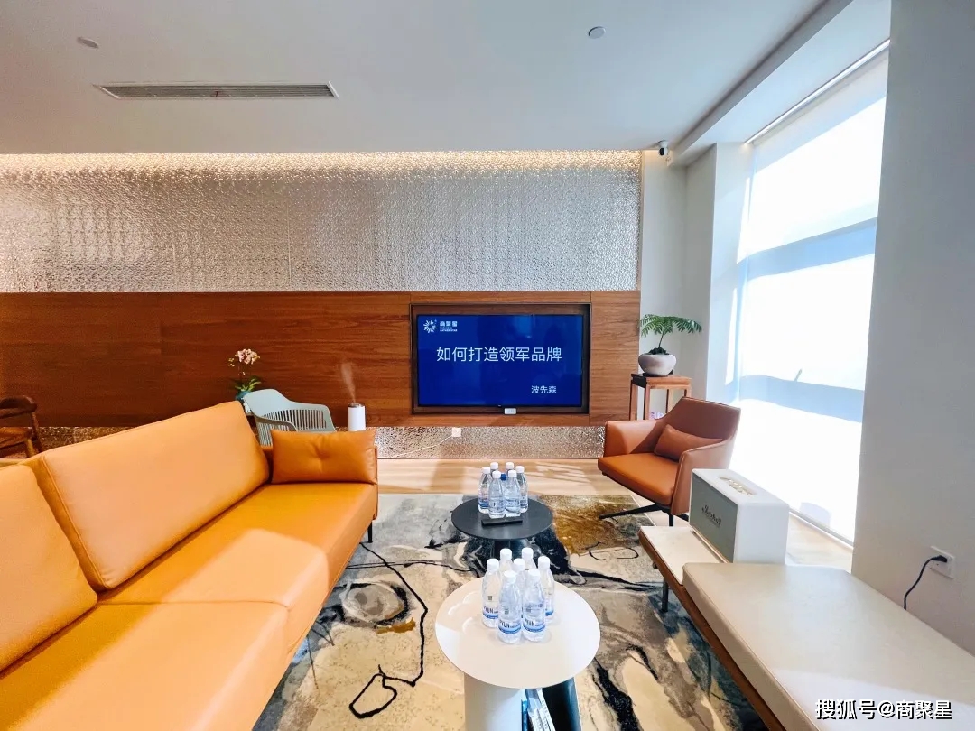 雷军自能家具的市场定位与消费群体_雷军家装_雷军投资的家具定制品牌