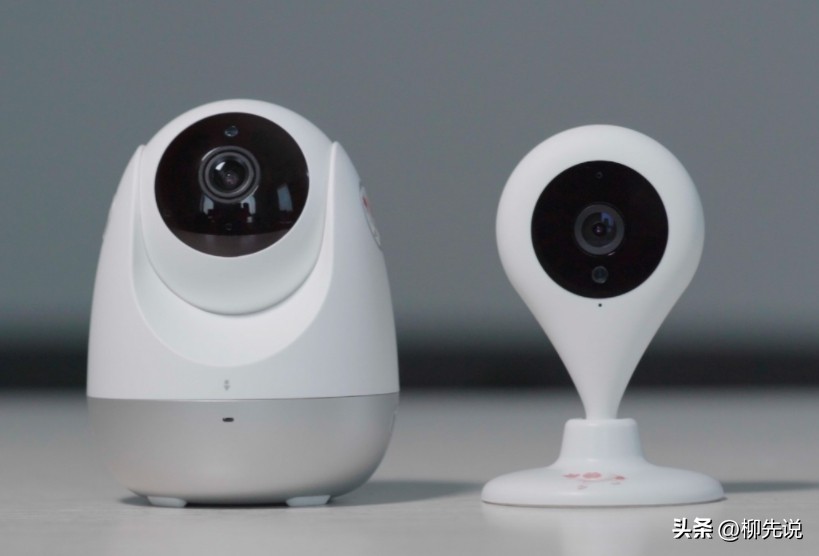 消费摄像头如何成为智能家居生态系统的核心组件与市场增长驱动力
