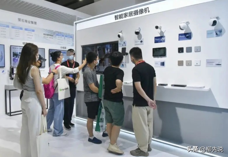 使用TP-Link摄像头安防系统的优势_安防摄像头种类_摄像头的优势