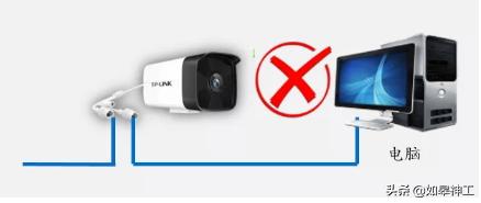 使用TP-Link摄像头安防系统的优势_摄像头安防监控系统百科_安防摄像头的功能作用