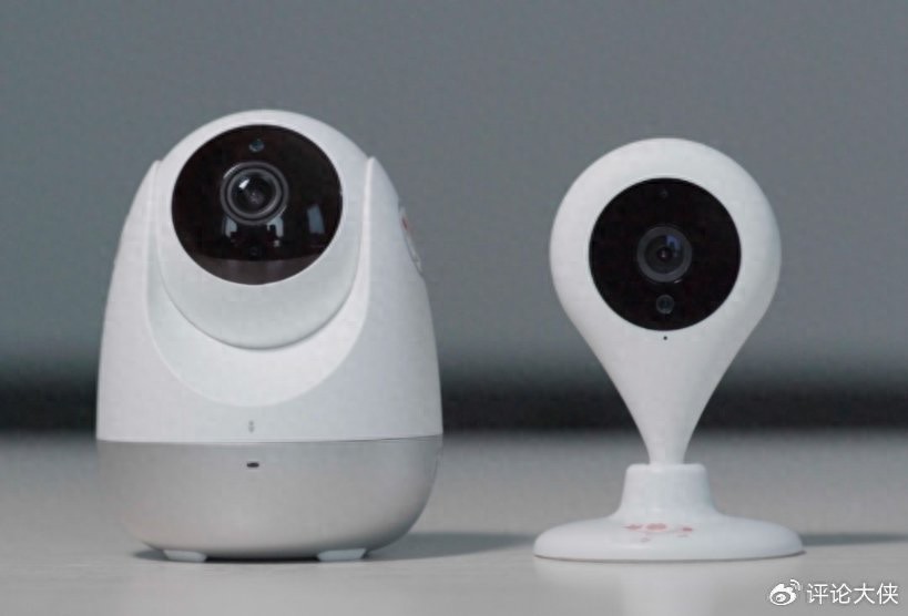 消费摄像头市场现状：智能家居生态融合与全方位安全保障