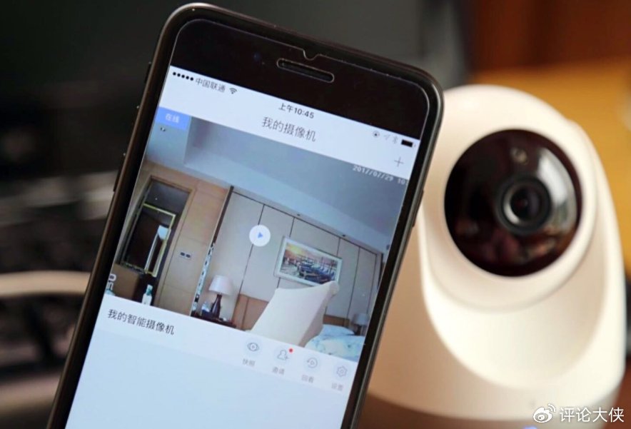 摄像头安防监控系统百科_使用TP-Link摄像头安防系统的优势_摄像头的优势