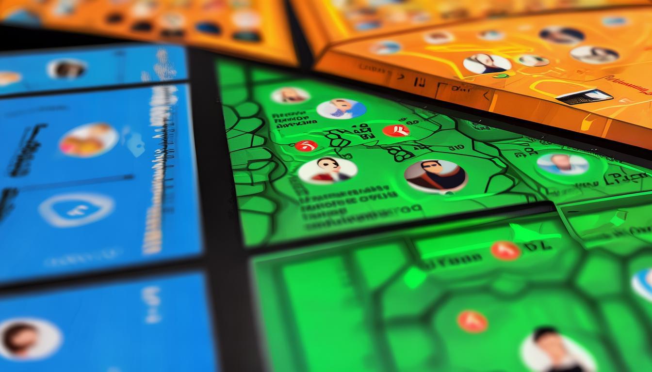 TP钱包社区功能强大，开展活动、建奖励机制促繁荣