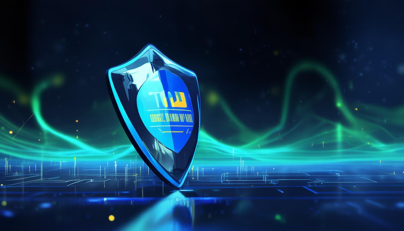 TP官方网站下载服务多重防护，加密审核确保资料安全无虞