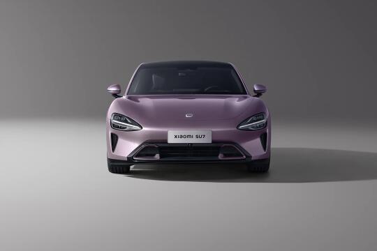 小米汽车SU7深度体验：用户反馈与实际表现解析