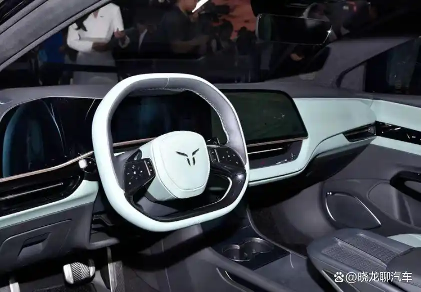 小米汽车的机会_小米汽车在续航领域的品牌影响力_小米汽车现状