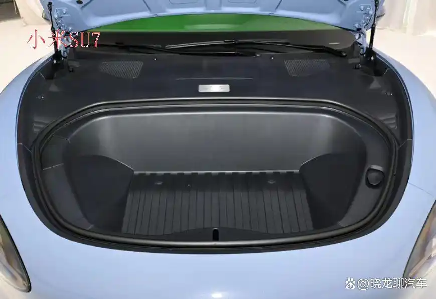 小米汽车在续航领域的品牌影响力_小米汽车的机会_小米汽车现状