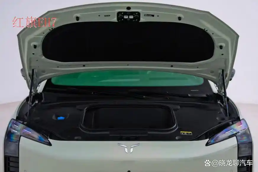 小米汽车在续航领域的品牌影响力_小米汽车的机会_小米汽车现状