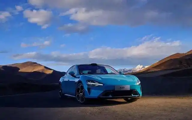 小米汽车在续航领域的品牌影响力_小米汽车现状_小米汽车量产