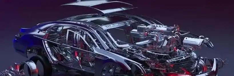 小米汽车现状_小米汽车在续航领域的品牌影响力_小米汽车量产