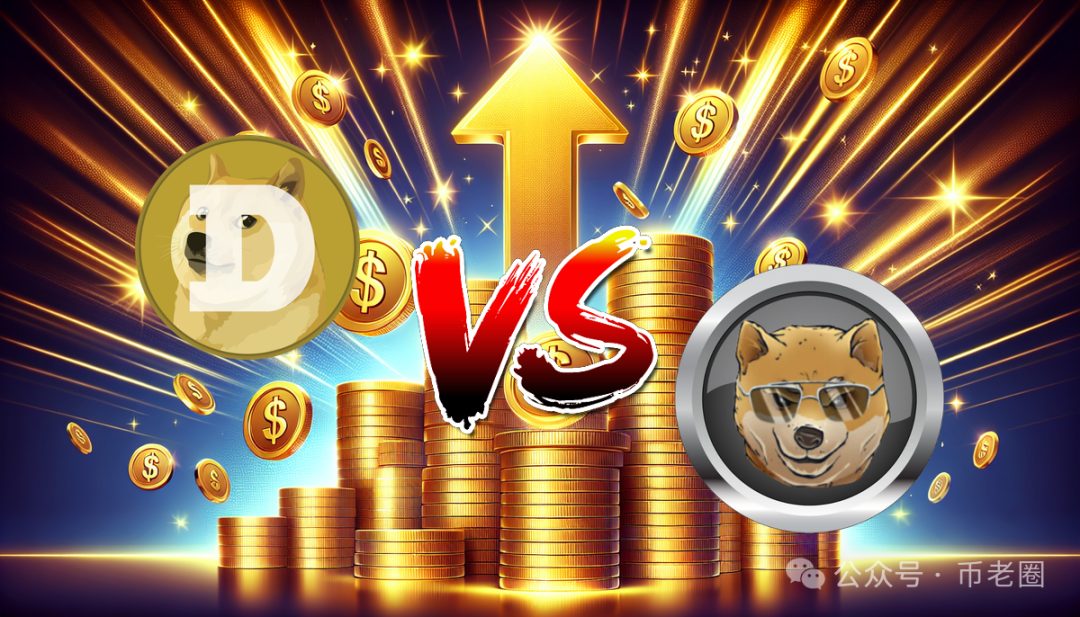 DOGEN挑战DOGE主导地位：加密货币市场的新机遇还是短暂趋势？