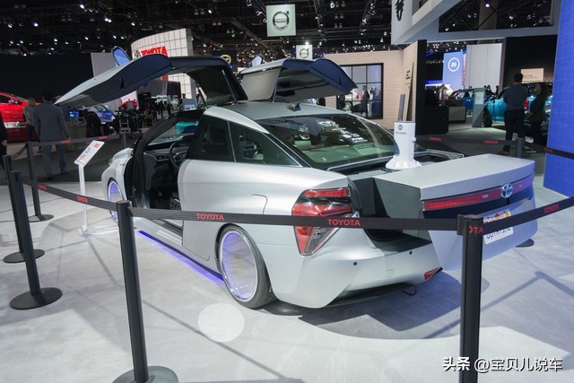 小米超跑汽车_小米造车颠覆车价_突破800公里续航:小米汽车的技术挑战