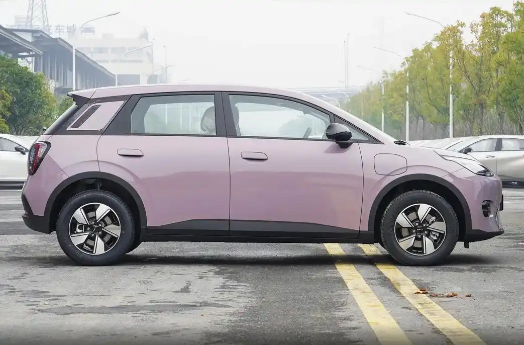 广汽埃安全部车型_驾驶广汽埃安AION UT的五大理由_广汽集团埃安s