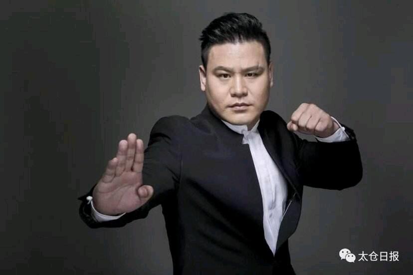 甄子丹的经典武打片_甄子丹的武打电影有哪些_甄子丹的经典武打角色分析