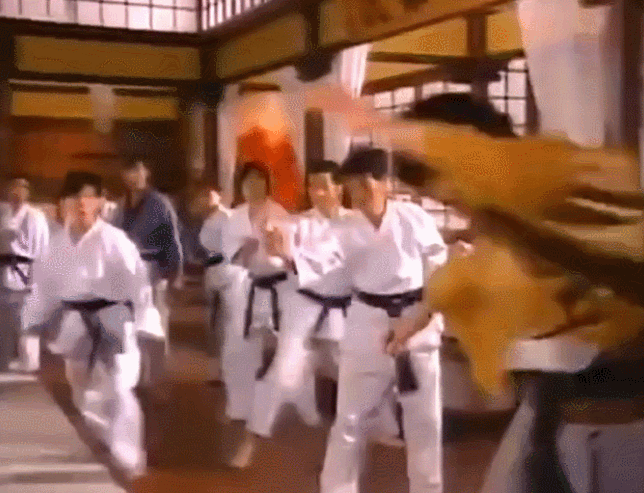 甄子丹最精彩武打视频_甄子丹的经典武打角色分析_甄子丹的武打风格