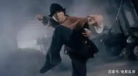 甄子丹的武打风格_甄子丹的经典武打角色分析_甄子丹最精彩武打视频