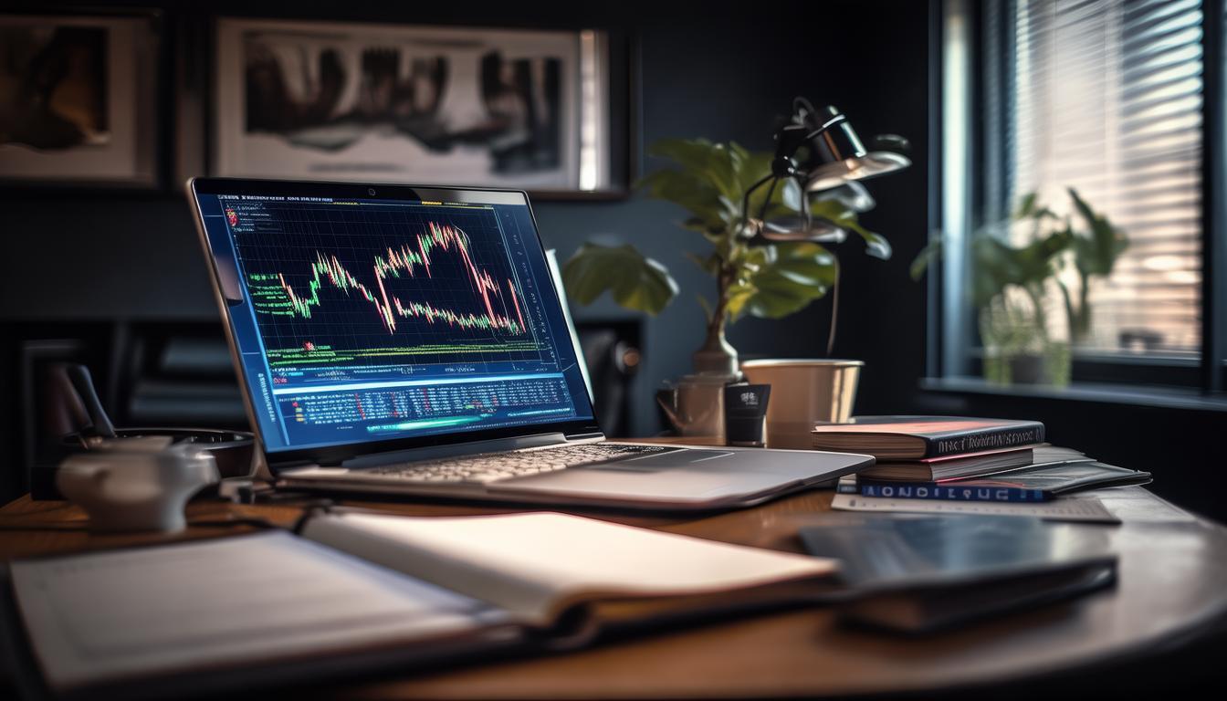 借助Tp钱包官网入口投资成功？我的经历与收获分享