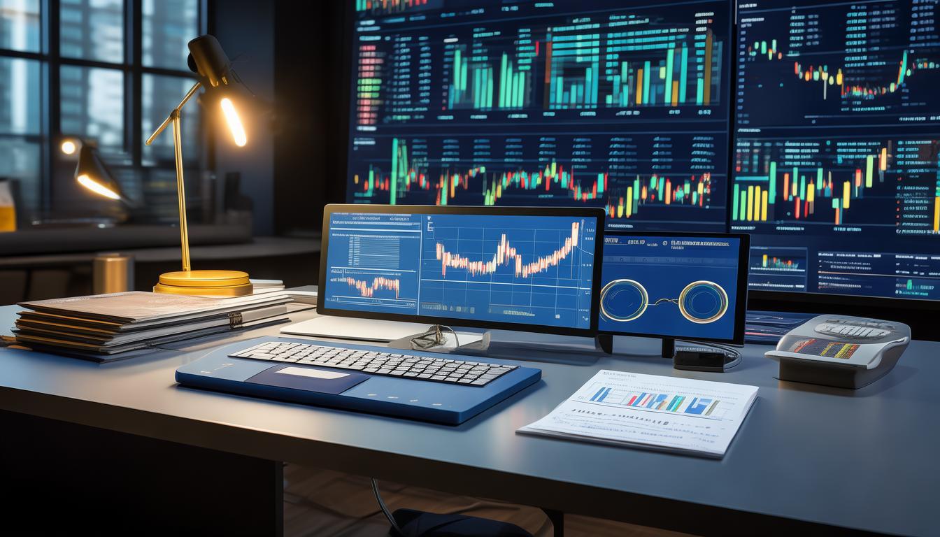 Tokenpocket钱包官网下载后，如何做好有效市场分析与投资策略？