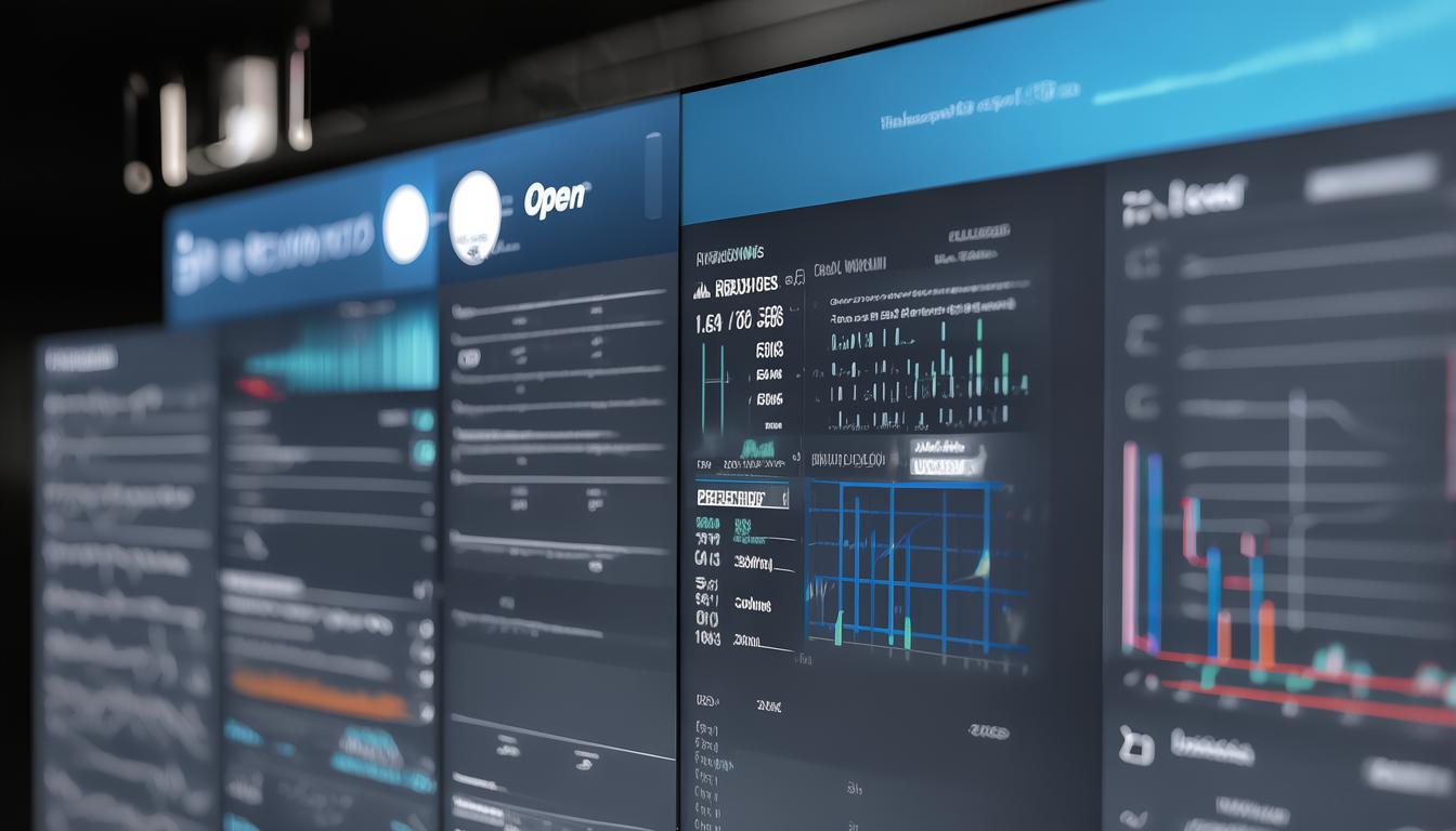 TP钱包App：配备动态监测工具，助力投资者捕捉市场关键信息