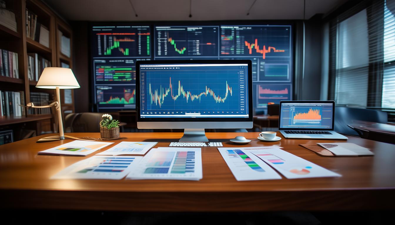 利用TP钱包进行数字资产管理规划，保障安全与科学投资缺一不可