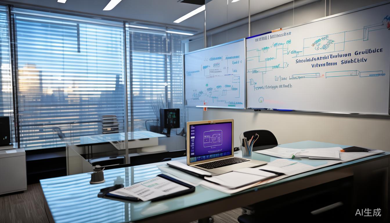 企业数字化升级关键：从TP官方平台获取软件，筑牢安全防线