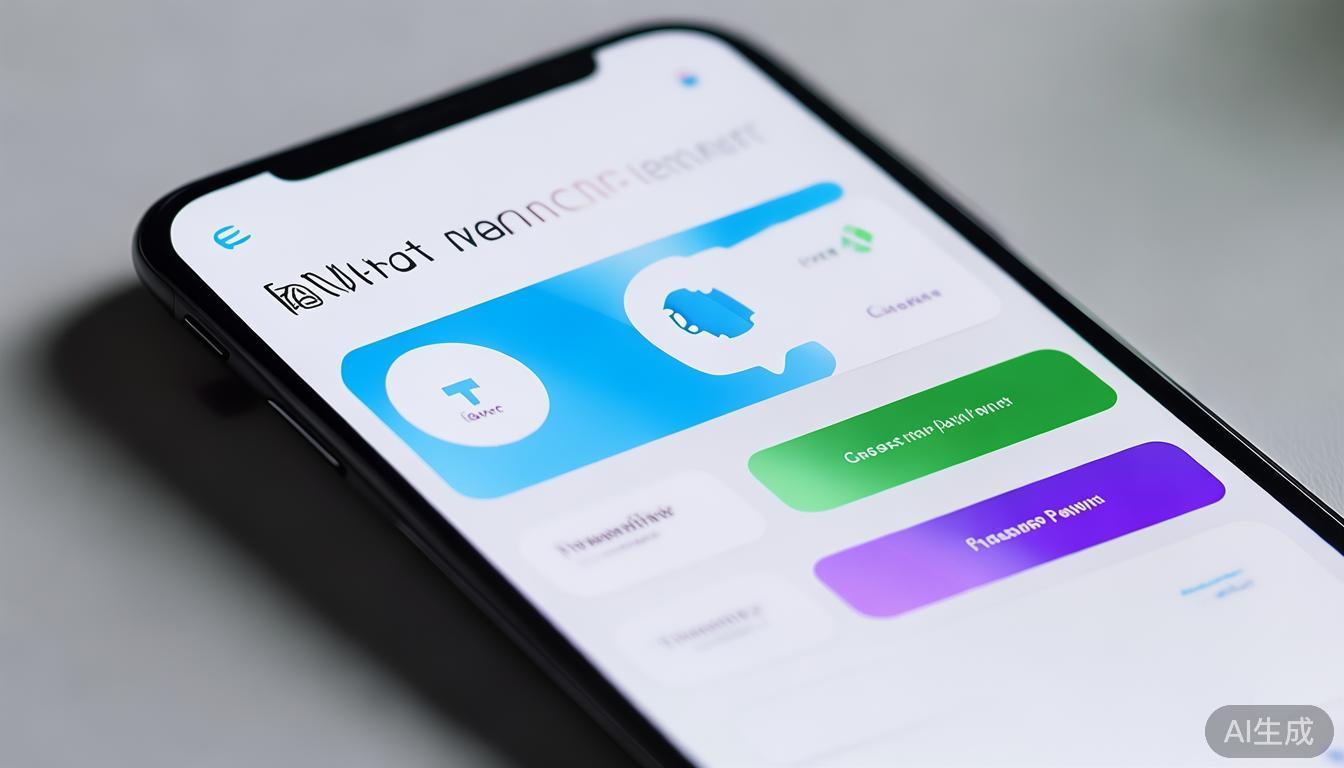TPWallet的创新路径：技术、体验与应用，如何改变资产管理？