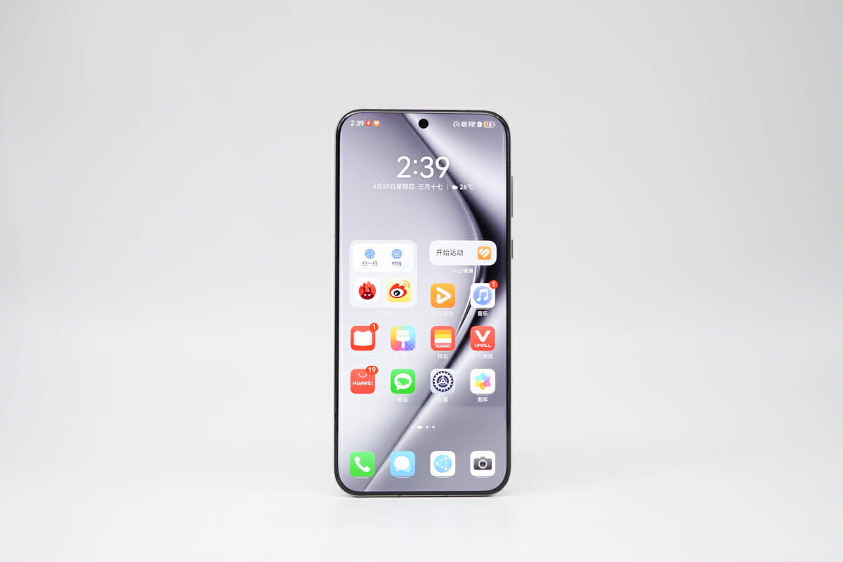 环保手机报价_最环保的手机_Pura系列手机的环保材质选择