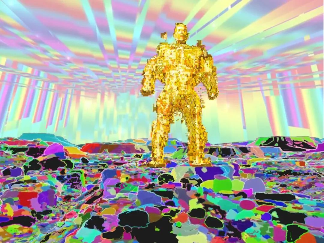 分析NFT在创意产业中的应用：数字所有权如何改变艺术品市场的格局_分析NFT在创意产业中的应用：数字所有权如何改变艺术品市场的格局_分析NFT在创意产业中的应用：数字所有权如何改变艺术品市场的格局