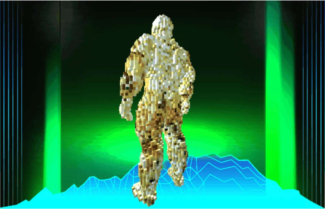 分析NFT在创意产业中的应用：数字所有权如何改变艺术品市场的格局_分析NFT在创意产业中的应用：数字所有权如何改变艺术品市场的格局_分析NFT在创意产业中的应用：数字所有权如何改变艺术品市场的格局