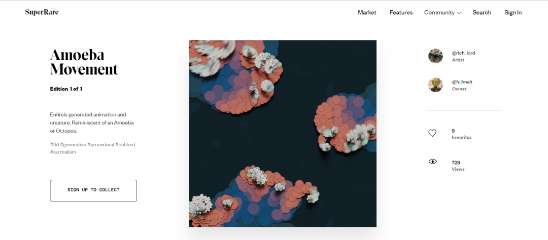 分析NFT在创意产业中的应用：数字所有权如何改变艺术品市场的格局_分析NFT在创意产业中的应用：数字所有权如何改变艺术品市场的格局_分析NFT在创意产业中的应用：数字所有权如何改变艺术品市场的格局