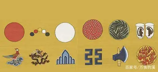 服饰象征意义_皇权的象征：古代皇帝的服饰_中国古代的服饰是什么的象征