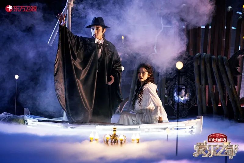 张雨绮的多才多艺与表现风格_张雨绮的风格_张雨绮艺术