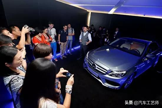 奔驰制造全过程视频_造车工艺:揭秘奔驰的制造过程_奔驰汽车制造视频