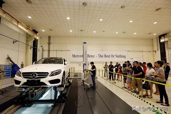 造车工艺:揭秘奔驰的制造过程_奔驰制造全过程视频_奔驰汽车制造视频