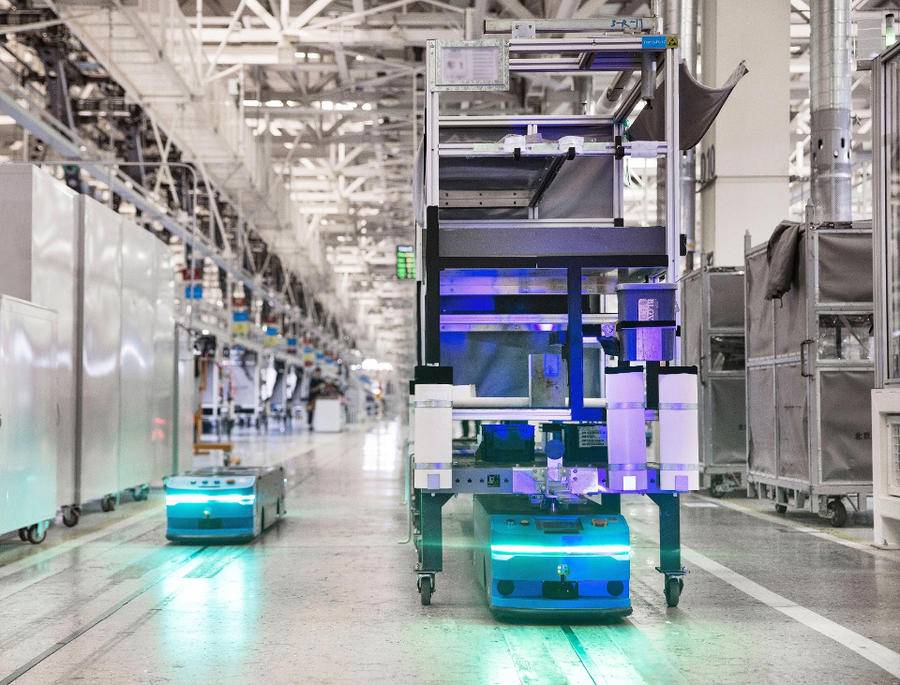 奔驰制造全过程视频_奔驰工厂造车视频_造车工艺：揭秘奔驰的制造过程