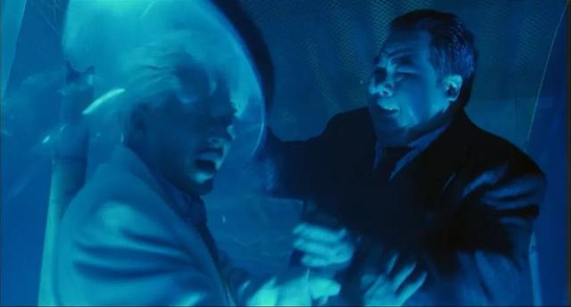 26年前香港警匪片，成龙主演，为求真实，拍摄时炸了一条街