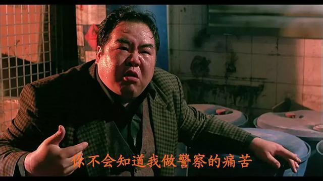 26年前香港警匪片，成龙主演，为求真实，拍摄时炸了一条街