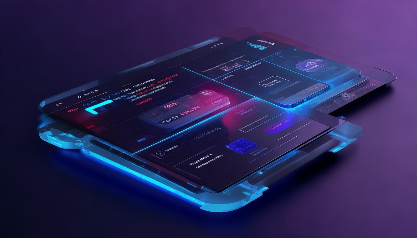 ria技术探索和比较_探索tokenpocket下载的技术细节，如何优化你的投资体验？_app用户体验优化