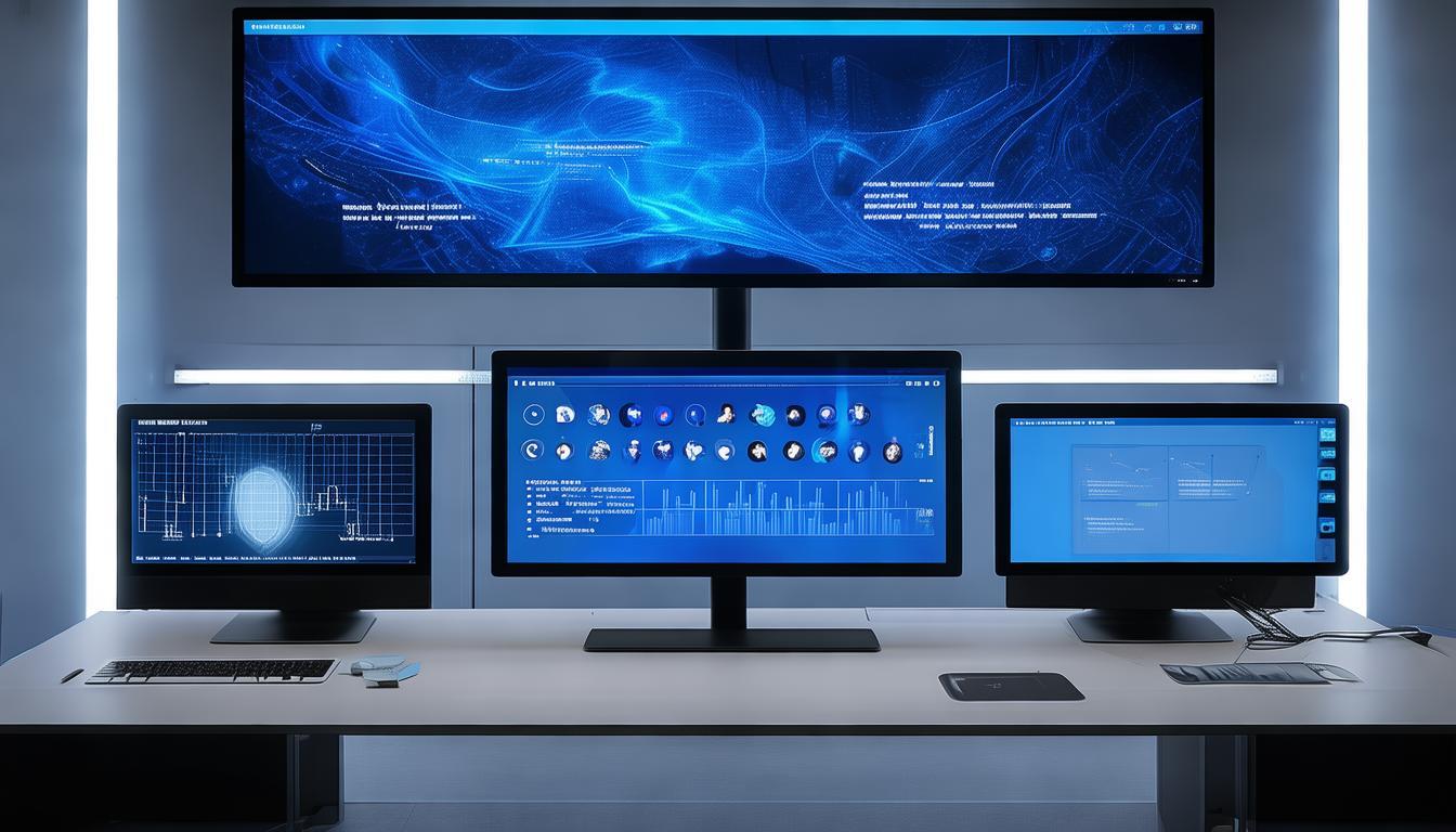 2025年TP安卓新系统亮相，或冲击传统金融体系