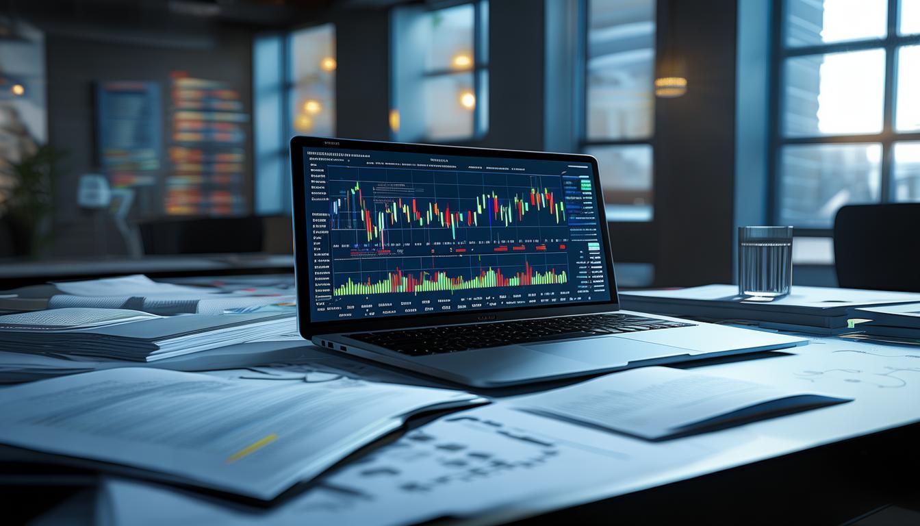 TP钱包官网：深入分析投资表现及即时调整策略的关键