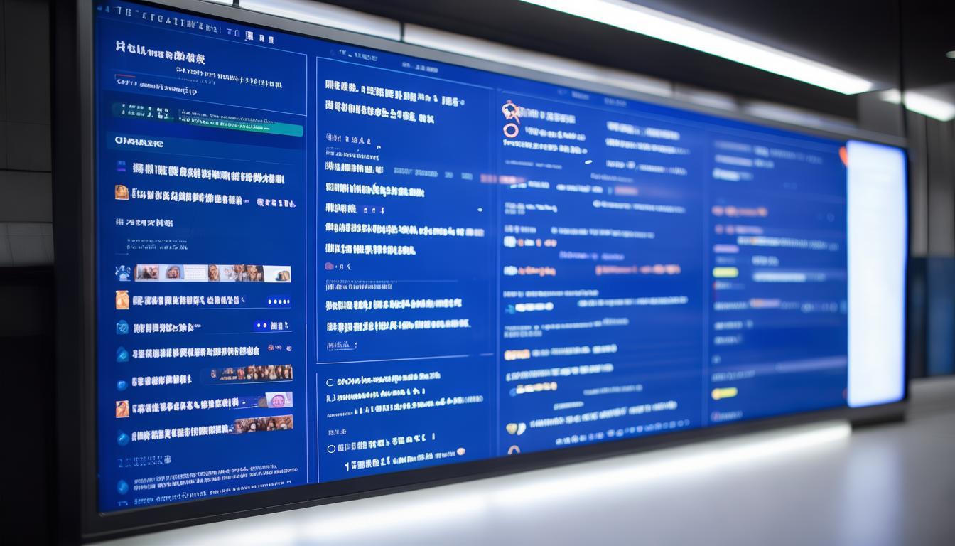 密切关注TP钱包官网热点项目，把握投资良机与关键情报