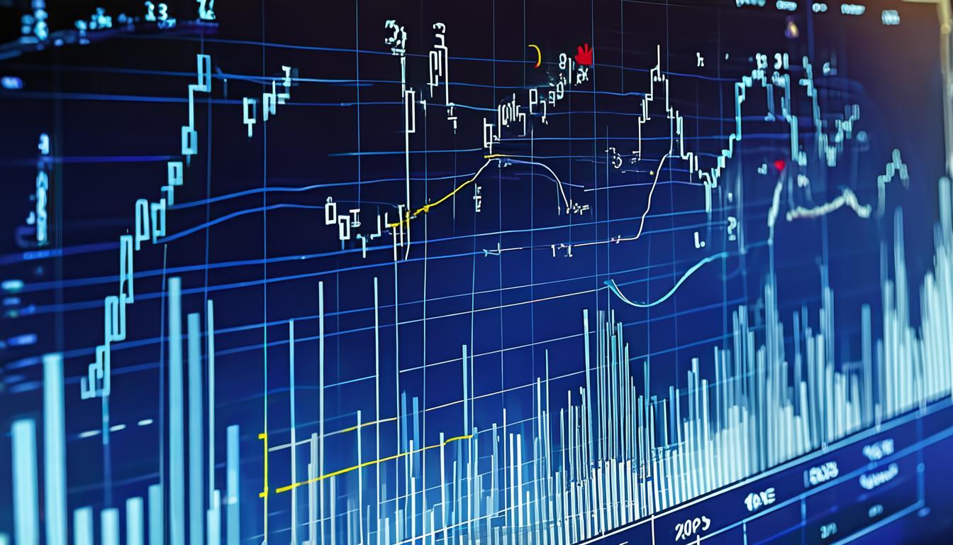 Tokenpocket钱包安卓版图表功能助力技术分析，掌握K线图要点