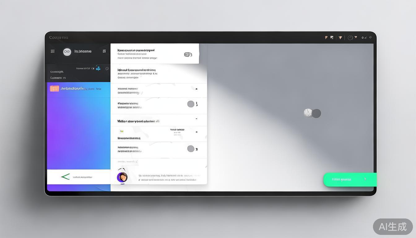 TP官方2025年安卓版文件管理革新：智能化分类与跨应用操作升级