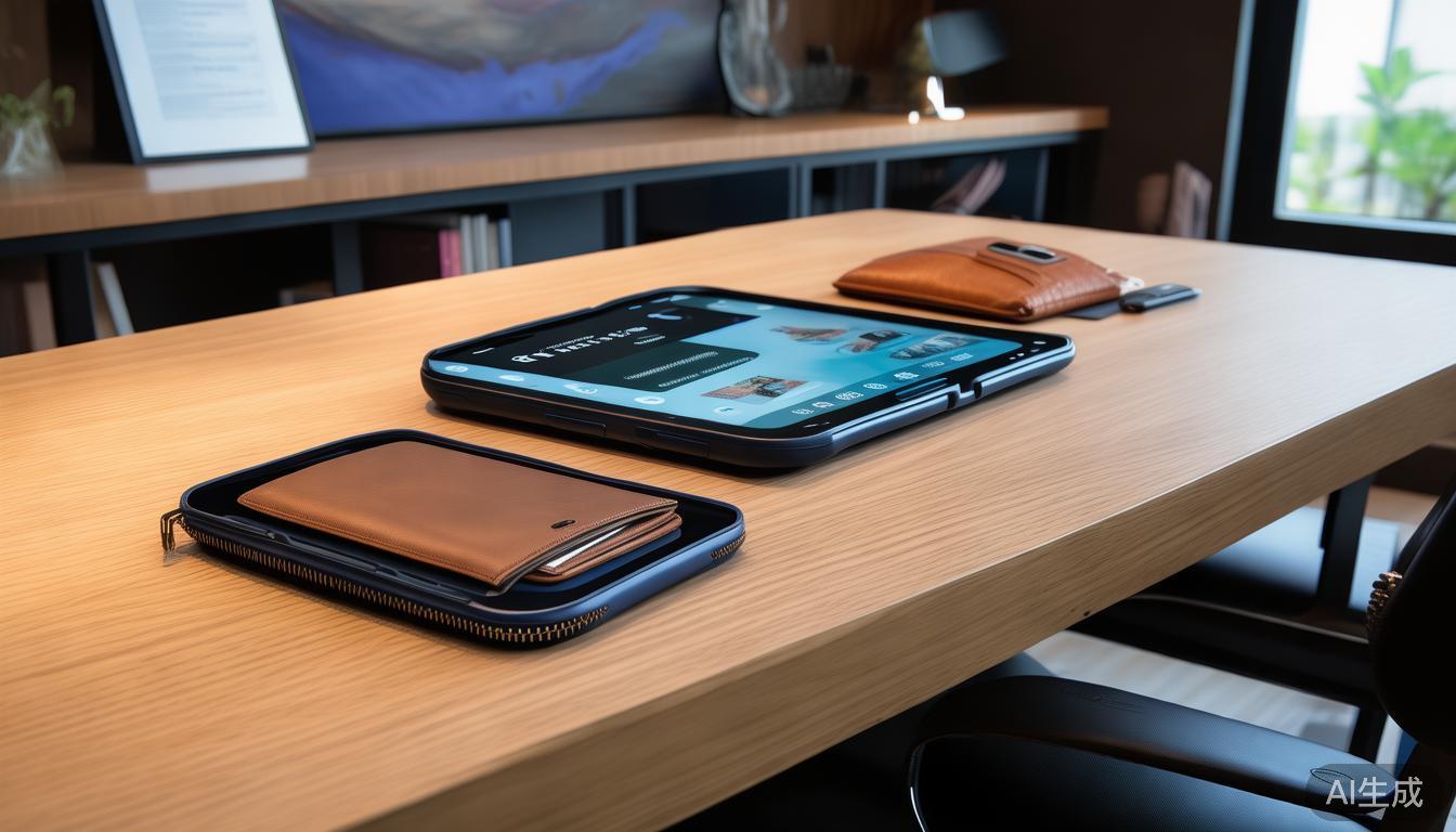 开启加密货币之旅，TP 钱包安卓版下载及安全操作指南